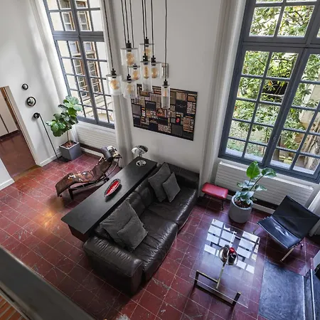 Pavleo Apartment *